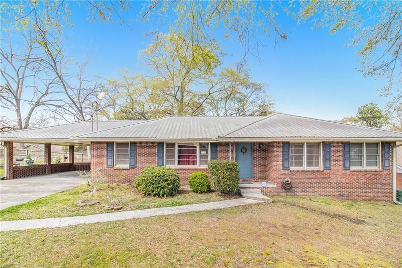 974 Locust Dr NE, Conyers, GA 30012 - photo 1