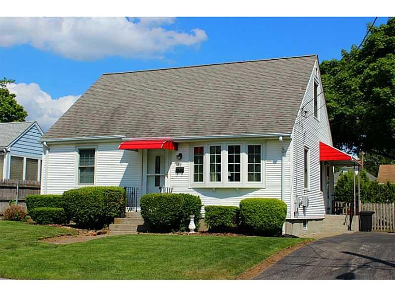 48 Sumach Ave, Riverside, RI 02915 - photo 1