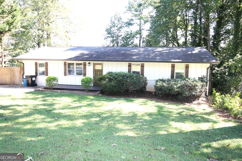 2725 Gray Rd SE, Smyrna, GA 30082 - photo 1