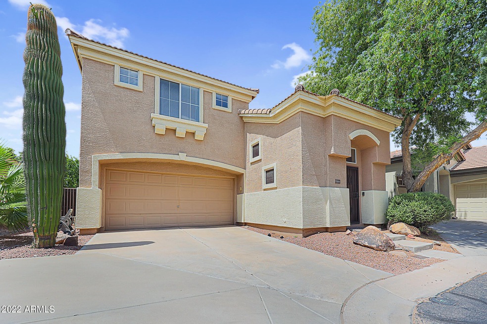 9304 E Lompoc Ave, Mesa, AZ 85209 - photo 1