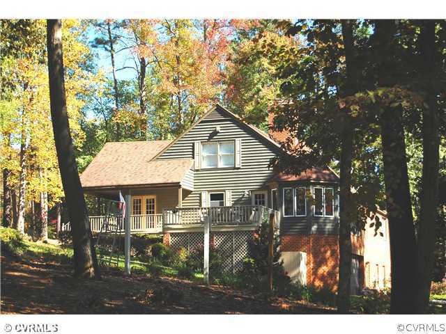 7901 Indian Springs Rd, North Chesterfield, VA 23237 - photo 1