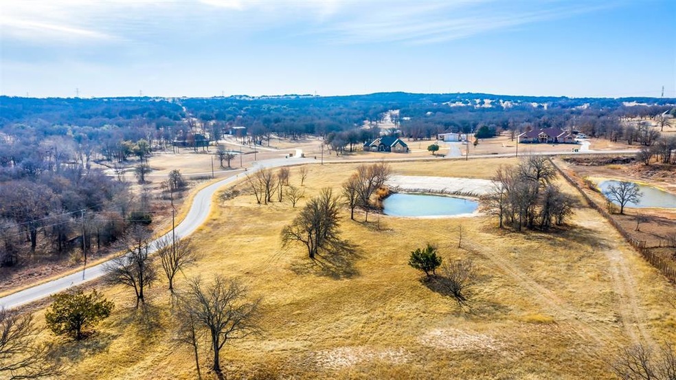 179 Falcon Dr, Weatherford, TX 76088 - photo 1