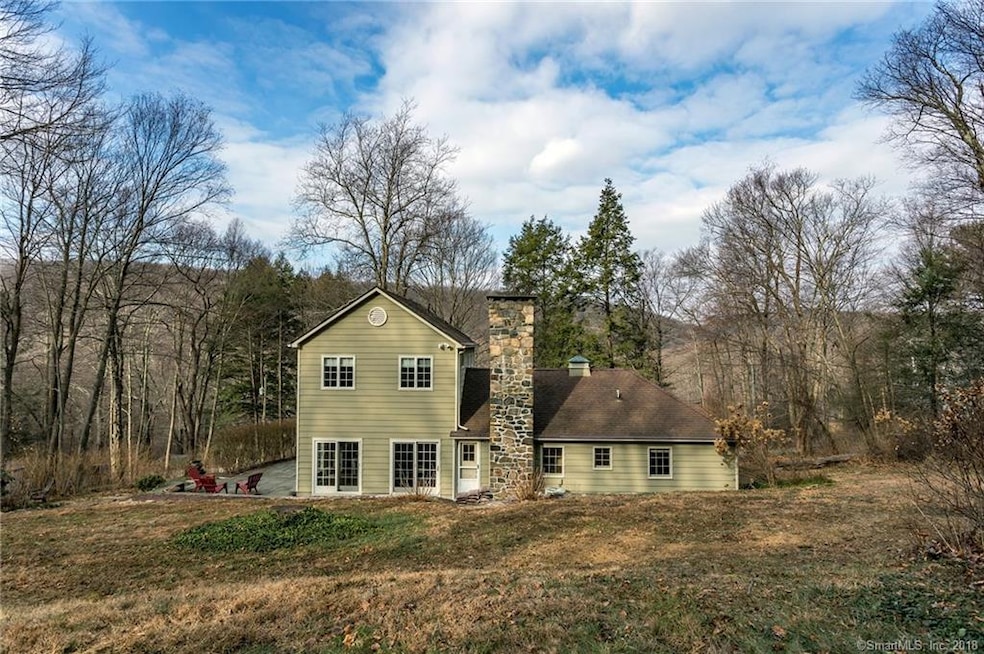 38 Big Trail, Sherman, CT 06784 - photo 1