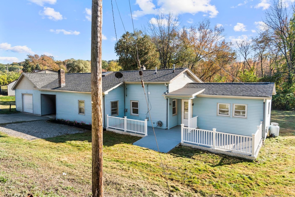 Sold $300,000 • Co-Listing Agent