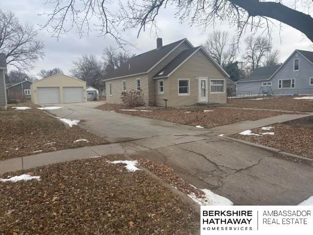 428 N 8th St, Loup City, NE 68853 - photo 1