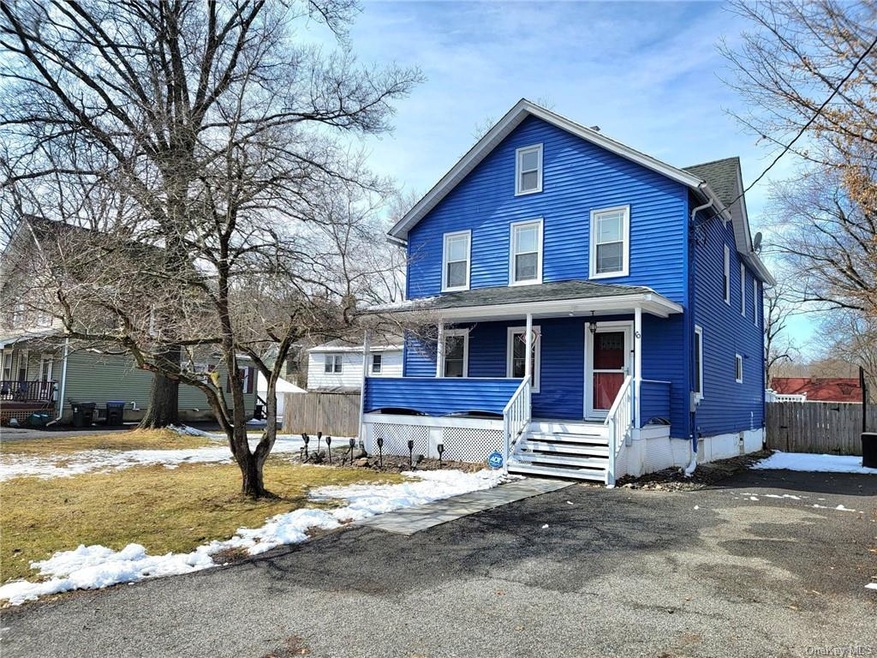 6 Lark St, Washingtonville, NY 10992 - photo 1