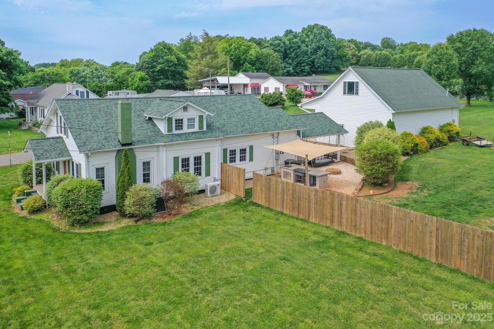 485 Turnersburg Hwy, Statesville, NC 28625 - photo 1