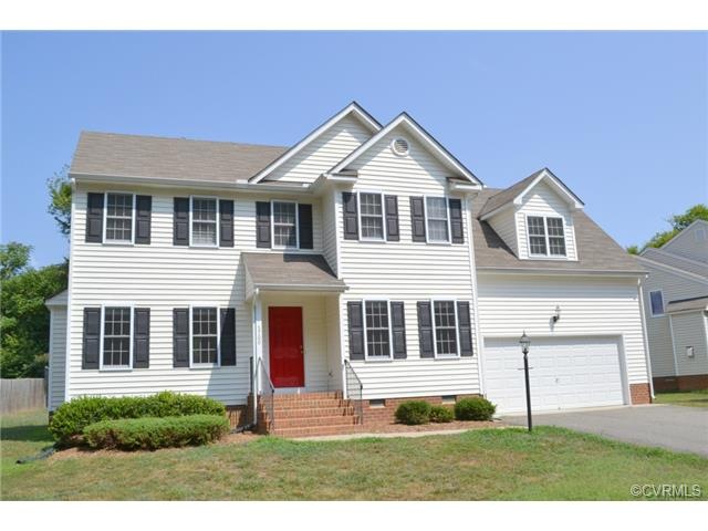 5700 Westower Dr, Richmond, VA 23225 - photo 1