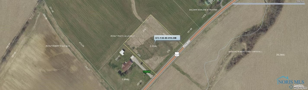 10557 Us Highway 127 State Hwy, West Unity, OH 43570 - photo 1