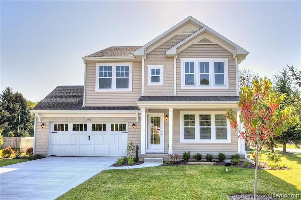 Stock photos - Pictures not of actual home, but of