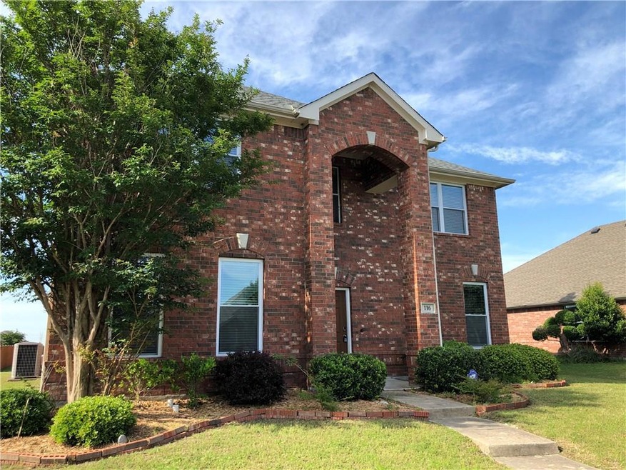 116 Shadybrook Dr, Wylie, TX 75098 - photo 1