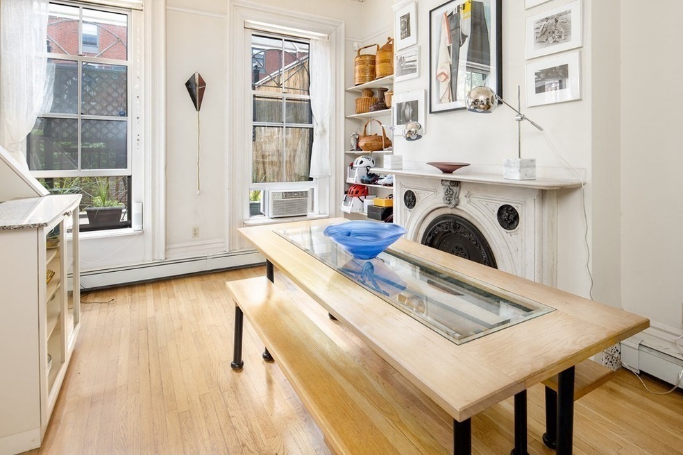 36 Upton St unit 2, Boston, MA 02118 - photo 1