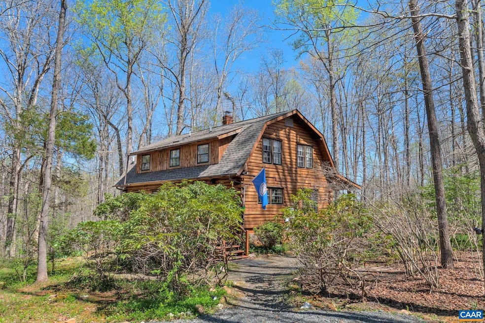 5950 Burnett Ln, Ruckersville, VA 22968 - photo 1