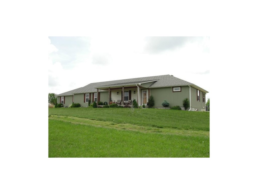 29309 E State Route B