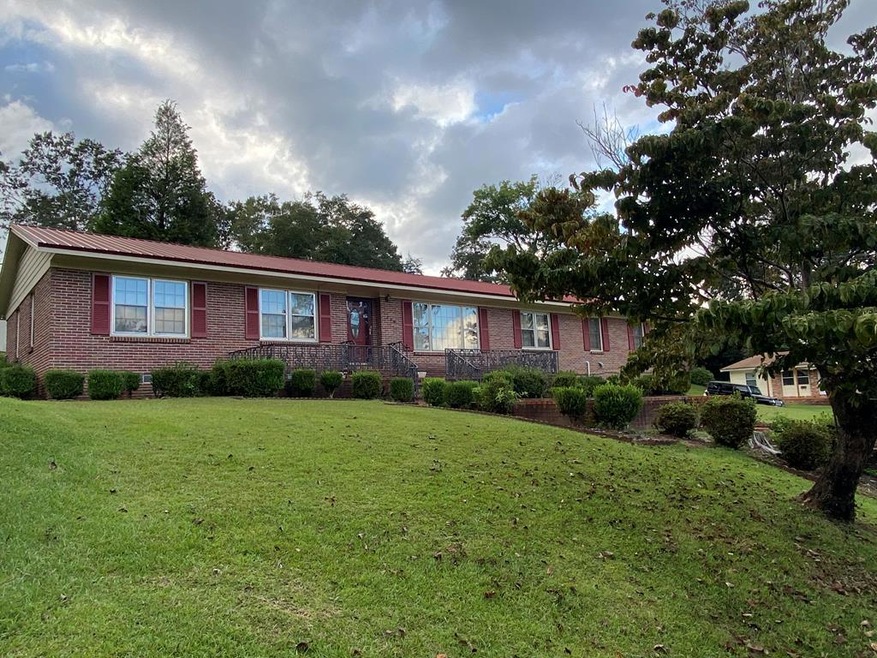 236 Jennings Way, Eufaula, AL 36027 - photo 1