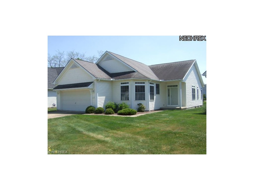 Welcome home to 10525 W. Ravine View Court! Shows 