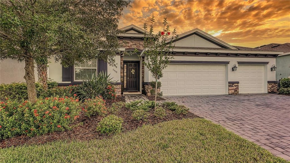 Now is your chance to own a builders model home wi