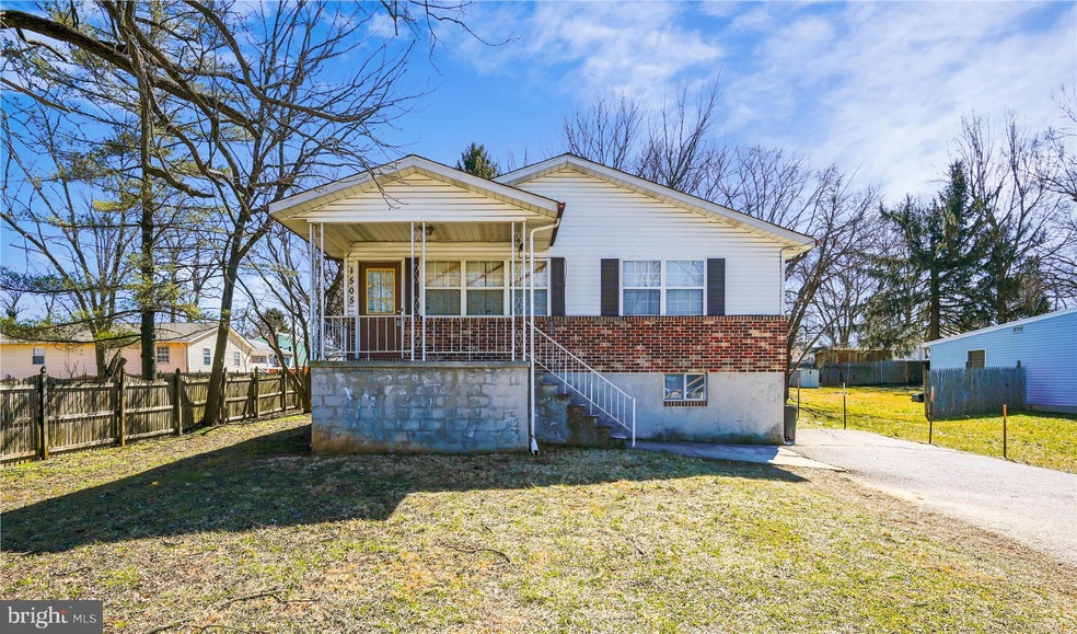 1505 Kent Ave, Gwynn Oak, MD 21207 - photo 1