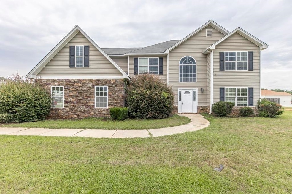 650 Crabapple Place, Macon, GA 31217 MLS 20140315