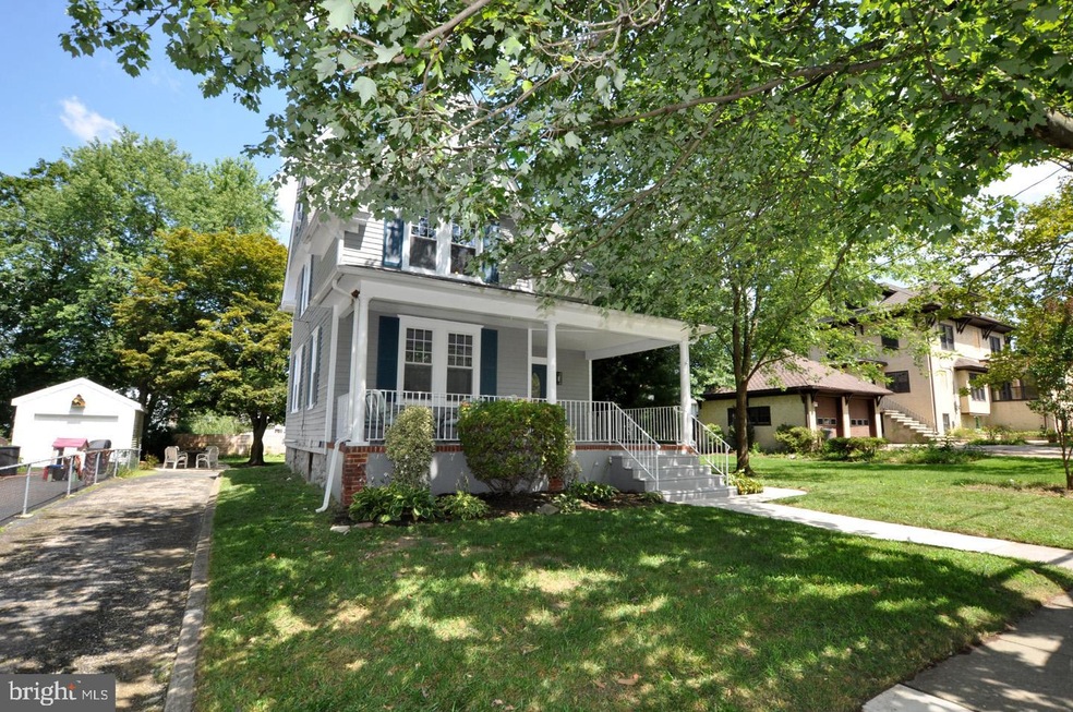 313 W Graisbury Ave, Audubon, NJ 08106 - photo 1