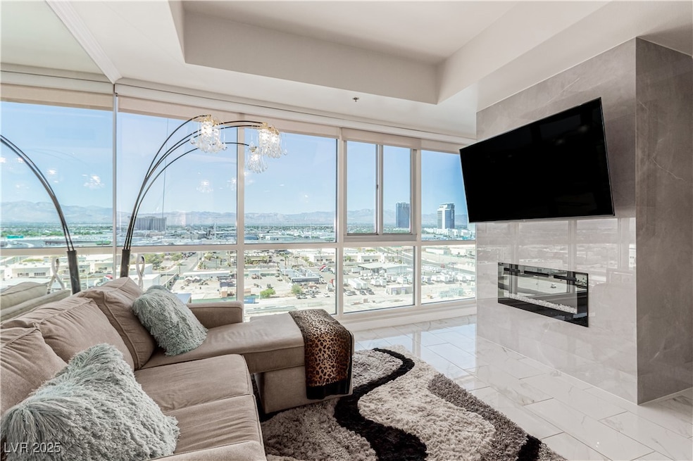 4575 Dean Martin Dr unit 1104, Las Vegas, NV 89103 - photo 1