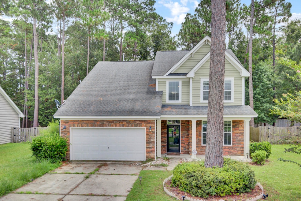 114 Lahina Cove, Summerville, SC 29483 - photo 1