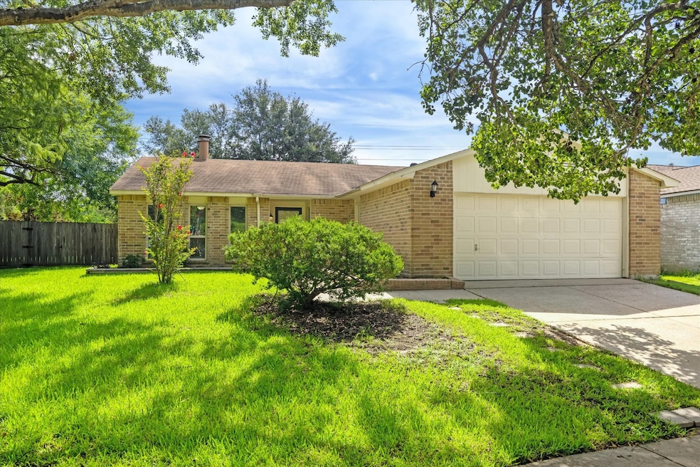 24007 Rafter Three Dr, Hockley, TX 77447 - photo 1