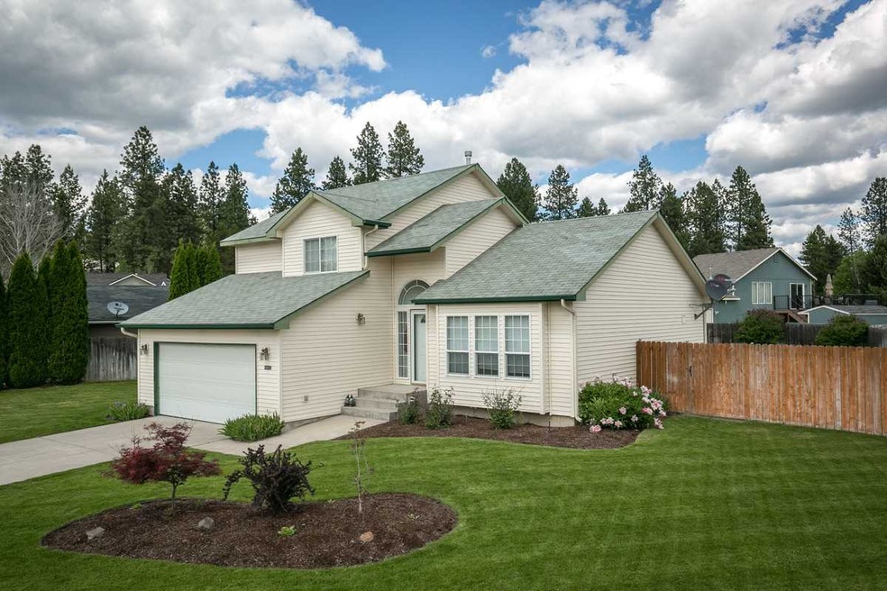 16802 N Mayfair Dr, Colbert, WA 99005 - photo 1