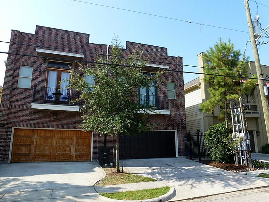 652 E 6 1 2 St, Houston, TX 77007 - photo 1