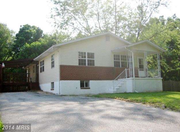 5951 Sunset Ave, Gwynn Oak, MD 21207 - photo 1