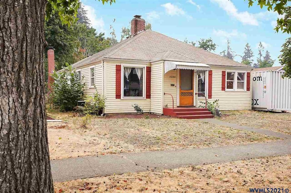1230 18th St NE, Salem, OR 97301 - photo 1