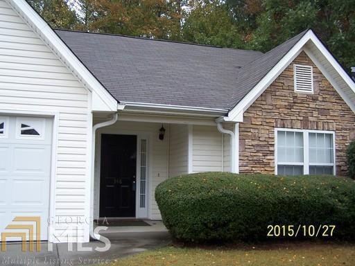 348 Madeline Way, Temple, GA 30179 - photo 1