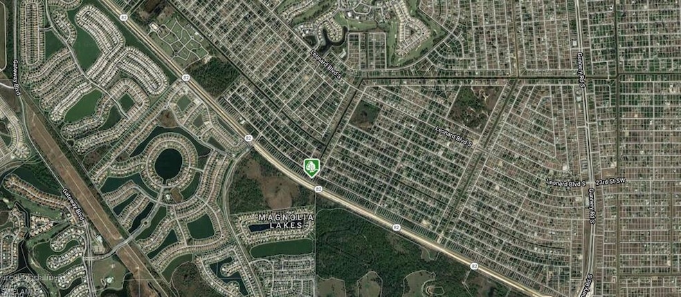 708 Meadow Rd, Lehigh Acres, FL 33973 - photo 1