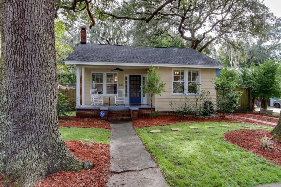 3944 Herschel St, Jacksonville, FL 32205 - photo 1