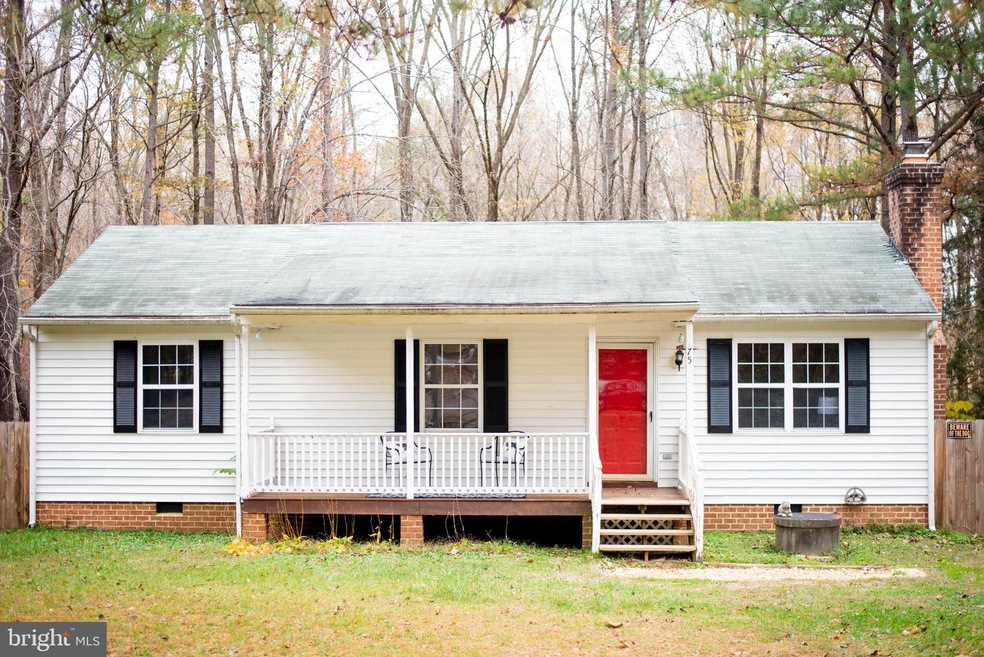 75 Greenway Cove, Ruther Glen, VA 22546 - photo 1