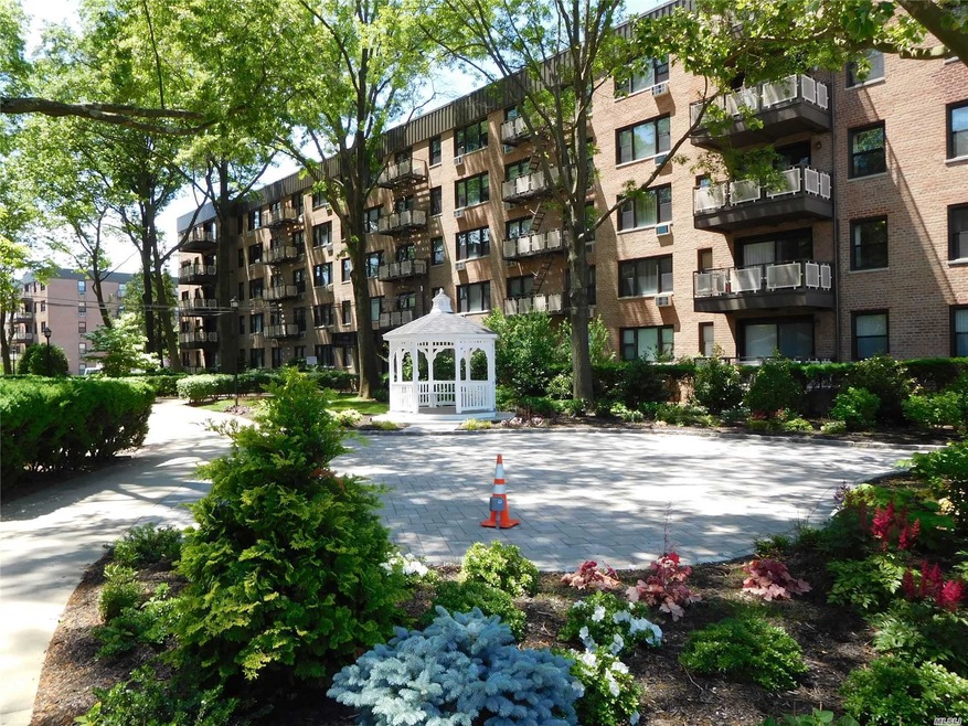 Birchwood Court unit 2C, Mineola, NY 11501 - photo 1