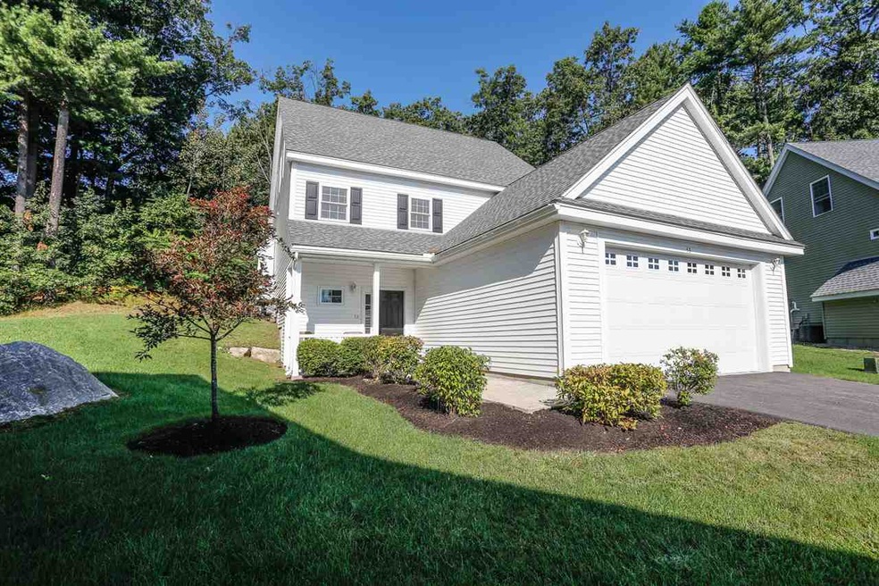 53 Hollow Ridge Dr, Nashua, NH 03062 - photo 1