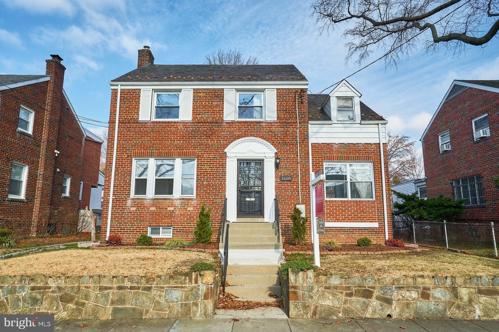 1618 Varnum Place NE, Washington, DC 20017 - photo 1