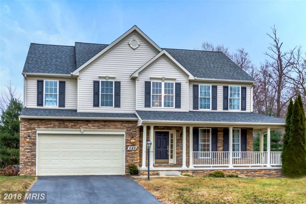 649 Brookfield Dr, Centreville, MD 21617 - photo 1