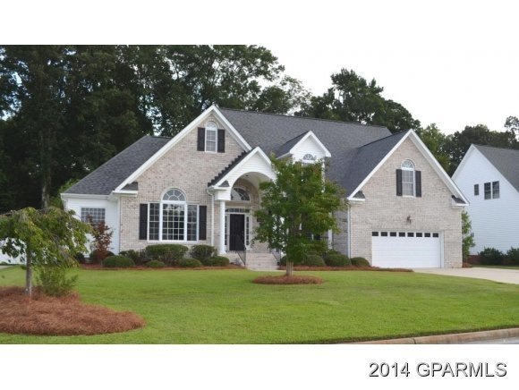 647 Cedar Ridge Dr, Winterville, NC 28590 - photo 1