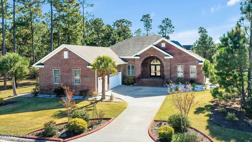 1169 Sabel Loop SE, Bolivia, NC 28422 - photo 1