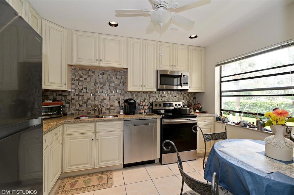 Newly remodeled Kitchen