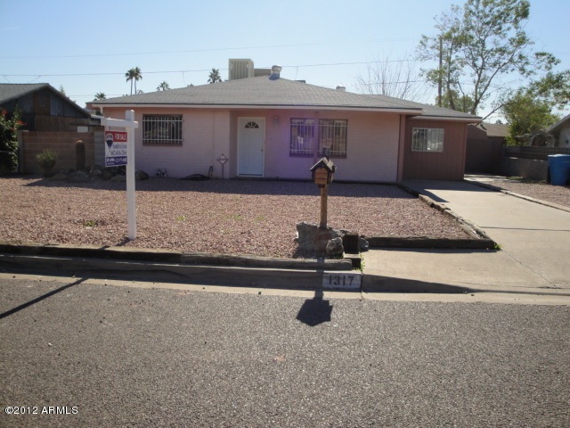 Block Home