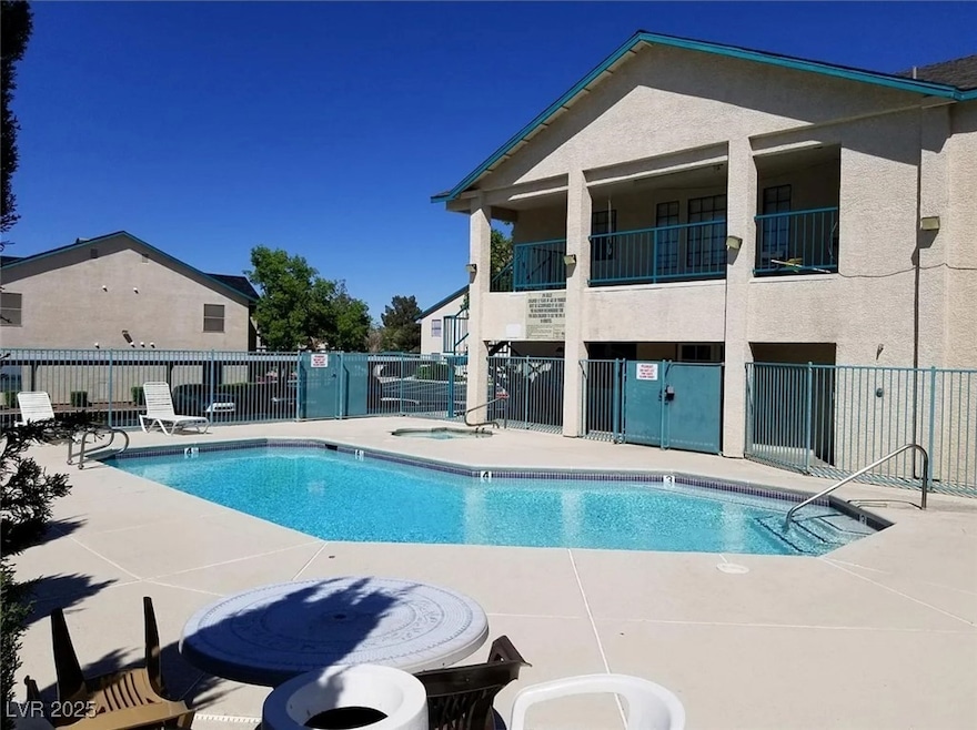 5221 Lindell Rd unit 206, Las Vegas, NV 89118 - photo 1
