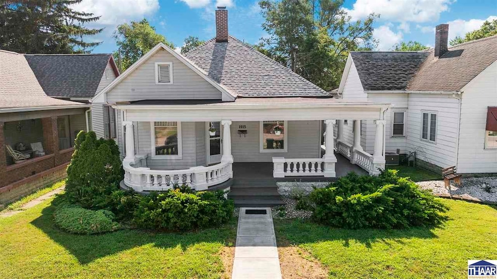 Pending $159,900 • Co-Listing Agent