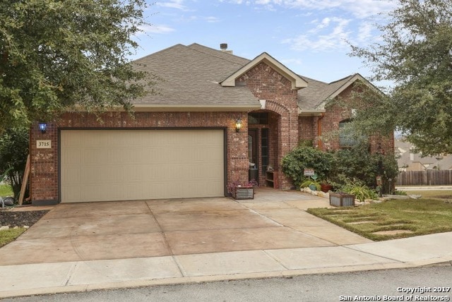 3715 Majestic Sage, San Antonio, TX 78261 - photo 1