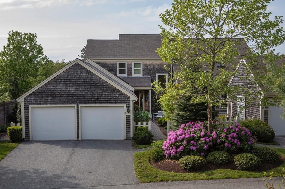 16 Abigails Path unit 16, Plymouth, MA 02360 - photo 1
