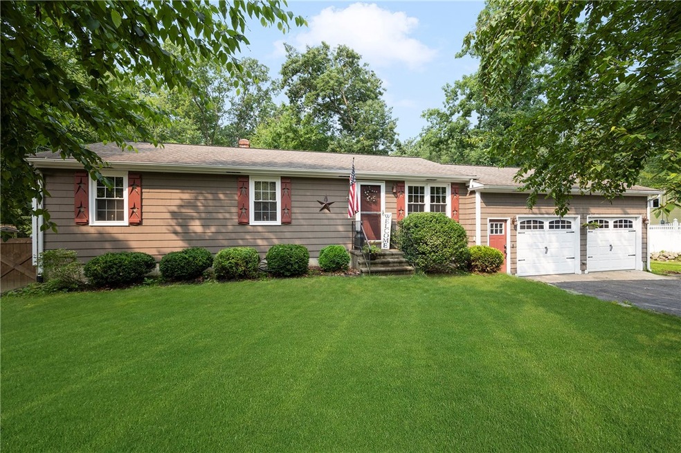 333 S Main St, Pascoag, RI 02859 - photo 1