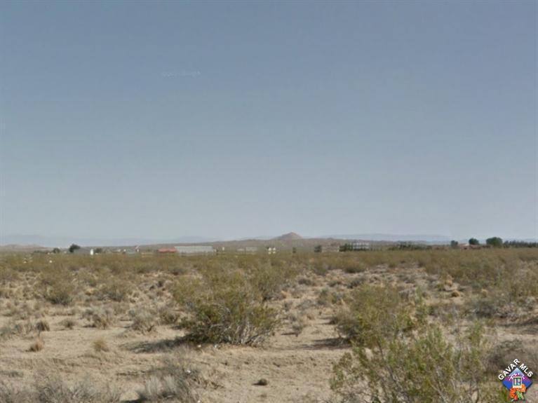 0 Gerber Ave and Nancy St unit 1500582, Rosamond, CA 93560 - photo 1