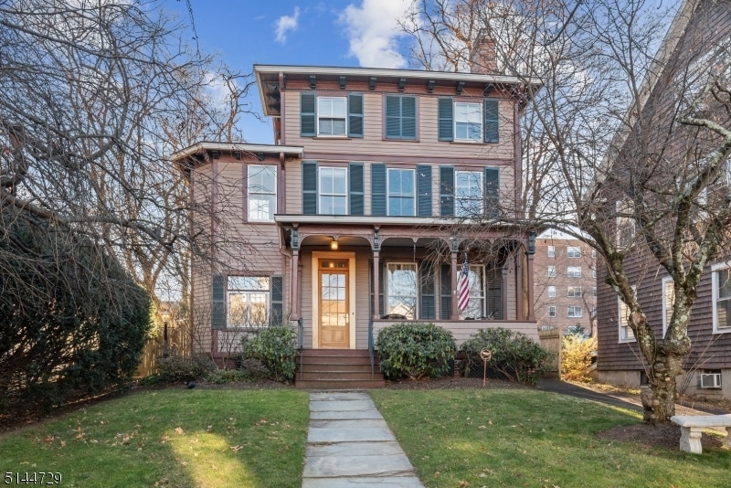 For Rent $5,500/month • Co-Listing Agent